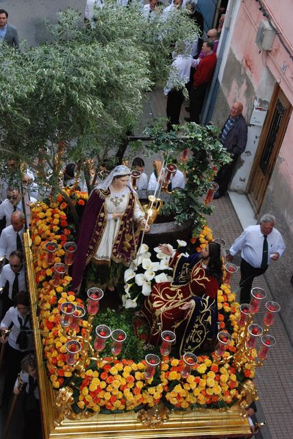 Traslado Samaritana 2012 - 15